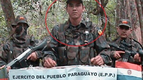 ¿Quién queda como líder del EPP tras la muerte de Osvaldo Villalba?