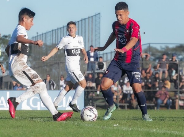 Sub 14: Se cumplió con el desarrollo del capítulo 17 - APF