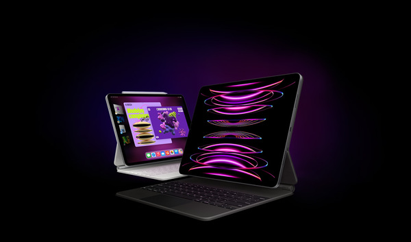Nuevo iPad Pro: la potencia de M2 lo convierte en una computadora de facto - Revista PLUS
