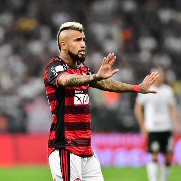 Flamengo tiene jugadores en duda para la final - El Independiente