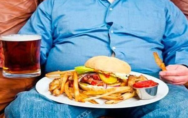 Obesidad es una enfermedad que tiene tratamiento y cura – Prensa 5