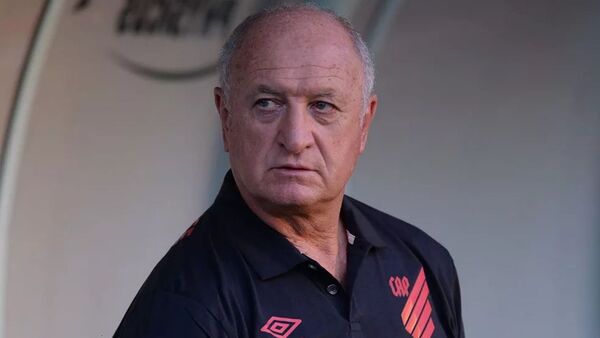 Scolari: "El secreto es tener calidad y saber cómo jugar" - El Independiente