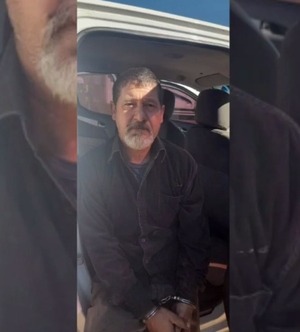 Cae uruguayo con captura internacional por tráfico de drogas - trece