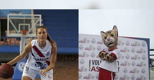 La Nación / ASU 2022: ¿Paola Ferrari fue Tiríka?