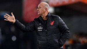 "El secreto para ganar a Flamengo es tener calidad y saber cómo jugar"