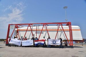 Aduanas tendrá moderna infraestructura de control para minimizar contaminación de cargas