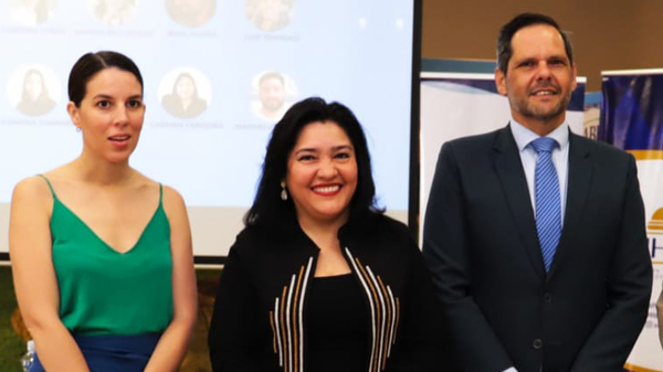 Presentan Paraguay Expo Hotel que reunirá a las más importantes proveedoras del rubro - Revista PLUS