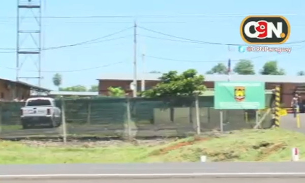 Cayó abatido el líder del grupo criminal - C9N