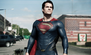 Henry Cavill confirmó que regresa como “Superman” al universo de DC