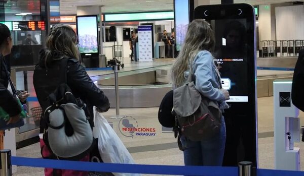 Nueva Ley de Migraciones: sepa cuáles son los beneficios y requisitos para extranjeros  - Nacionales - ABC Color