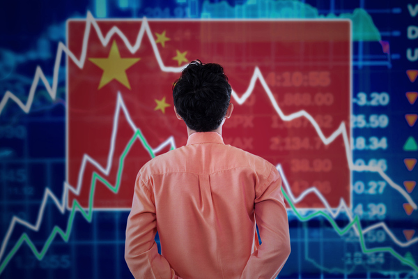 Reelección de Xi Jinping: Se desploman las acciones chinas en el mundo - Informatepy.com