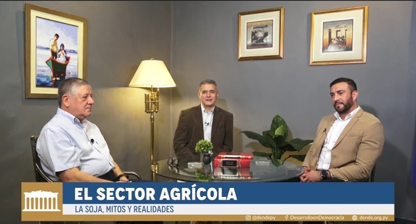 Piden mejores políticas públicas para triplicar la producción agrícola - MarketData
