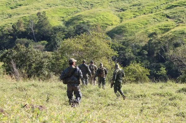 Si no aparecían los militares, todos iban a morir, menciona nativa - Radio Imperio