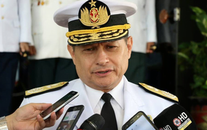 “Se les tapó la boca” a quienes querían hacer desaparecer la FTC, afirma excomandante - Noticiero Paraguay