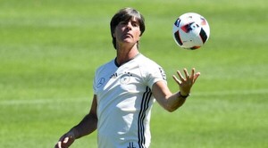 Diario HOY | Joachim Löw tiene de nuevo la "motivación" para entrenar