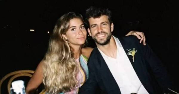 La Nación / Tras la nueva canción de Shakira, alegan que la nueva pareja de Piqué está “destrozada”