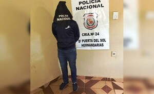 Imputan a adolescente por el asesinato de un joven