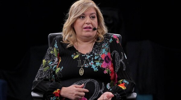 Diario HOY | Sandra Quiñónez destaca operativo contra el EPP y apunta a desarticular al grupo criminal