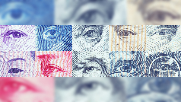 Cómo deberían responder los países al fortalecimiento del dólar - Revista PLUS