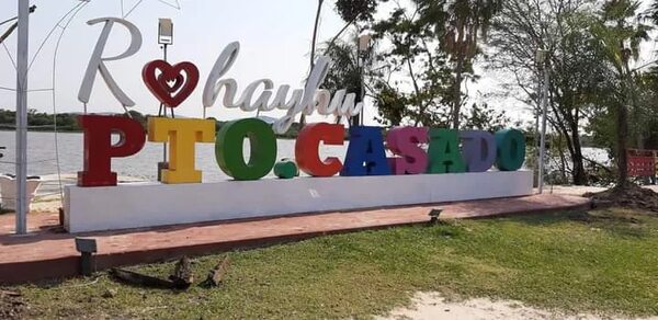 Junta de Casado rechaza veto del Intendente contra donación de tierras - Nacionales - ABC Color