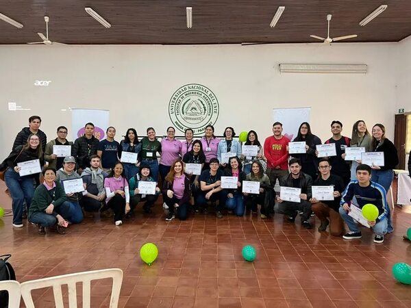 Feministas de Ciudad del Este presentarán estudio sobre acoso sexual - ABC en el Este - ABC Color