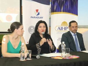Lanzan muestra del sector hotelero - Economía - ABC Color
