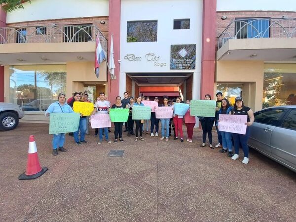 Familiares de víctima fatal piden que Fiscalía investigue a concejal de Pirayú - Nacionales - ABC Color