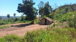 El EPP asesinó al custodio del Cerro Guasu, según antropóloga - Periodísticamente - ABC Color
