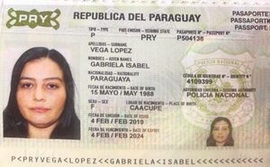 Familiares de paraguaya que falleció en España no tienen respuesta de Repatriados - Megacadena — Últimas Noticias de Paraguay