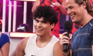 Con mucho esfuerzo Jesús recupera su color | Telefuturo