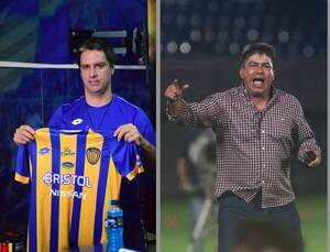 Crónica / Dos viejos conocidos son los principales candidatos a volver a dirigir a un equipo recién ascendido