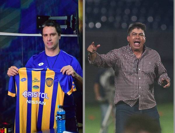 Crónica / Dos viejos conocidos son los principales candidatos a volver a dirigir a un equipo recién ascendido