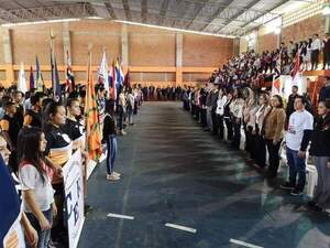 Vuelve la fase departamental de los Juegos Escolares Estudiantiles Nacionales - Radio Imperio