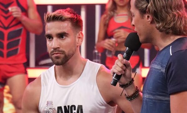 Gran competencia de Dani y Athos | Telefuturo