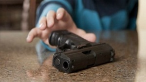 ¡Terrible! Adolescente habría disparado a su compañera de colegio en Nueva Italia - Noticias Paraguay