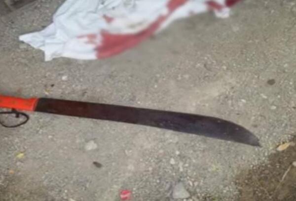 Diario HOY | Pelea entre primos: uno terminó en el hospital con varias heridas de machete