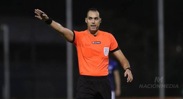 Crónica / Clausura: Los "pitos" designados para la fecha 19 que arranca mañana
