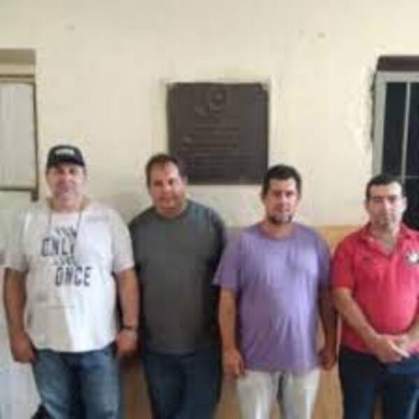 Otorgan arresto domiciliario a cuatro líderes camioneros por un caso de pedido de coima