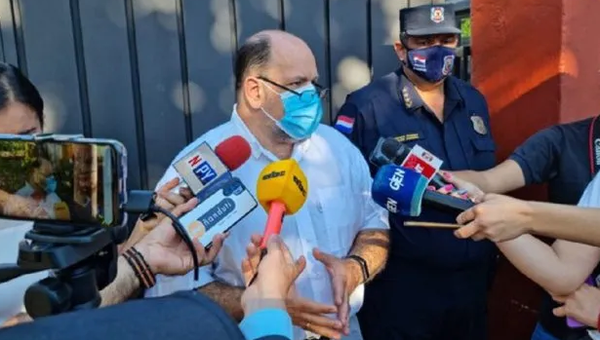 Revelan resultados de la autopsia de los muertos del EPP - Noticiero Paraguay