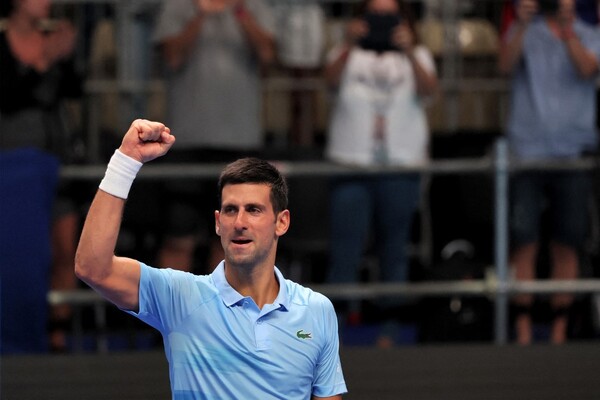 Diario HOY | Djokovic cerrará en París y en Turín una "complicada" temporada