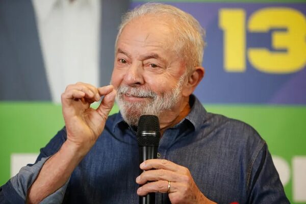 Lula atiza a Bolsonaro al vincularlo con exdiputado que disparó a la policías - Mundo - ABC Color