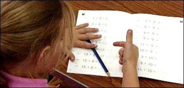 Diario HOY | Nivel de lectura y matemática se desploma en EEUU durante la pandemia