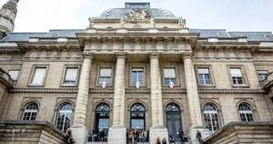 La Nación / Fiscalía de París investiga vínculos de dos políticos franceses con Rusia