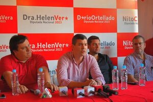 HC no presentará candidato a Gobernador para internas del 20 de noviembre en Guairá - Política - ABC Color