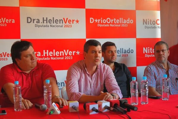 HC no presentará candidato a Gobernador para internas del 20 de noviembre en Guairá - Política - ABC Color