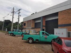 Preocupante consumo de energía en minería de criptomonedas en el Este - ABC en el Este - ABC Color