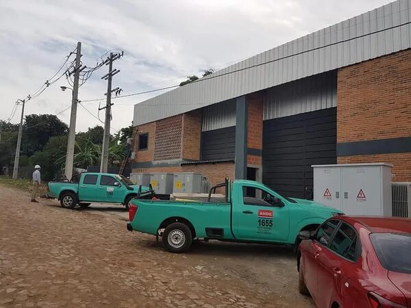 Preocupante consumo de energía en minería de criptomonedas en el Este - ABC en el Este - ABC Color
