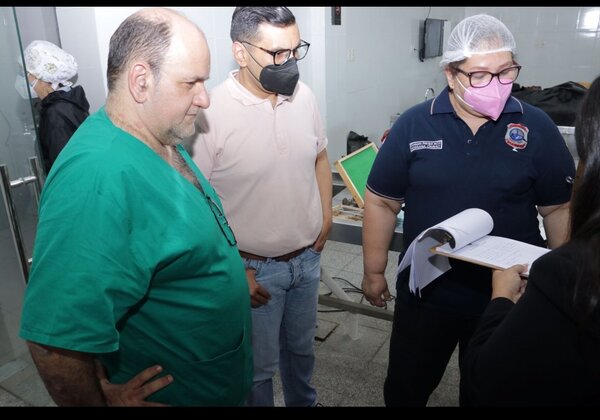 Dan a conocer resultados de autopsia de abatidos del EPP - Unicanal
