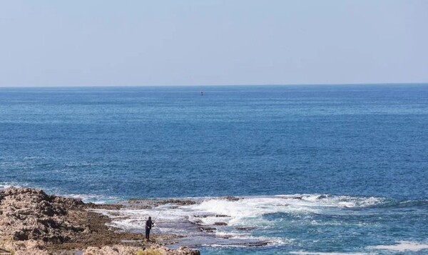 Israel firmará el jueves un histórico acuerdo para establecer su frontera marítima con El Líbano - Megacadena — Últimas Noticias de Paraguay
