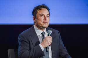 Elon Musk analiza invertir en México, en el norteño estado de Nuevo León - MarketData